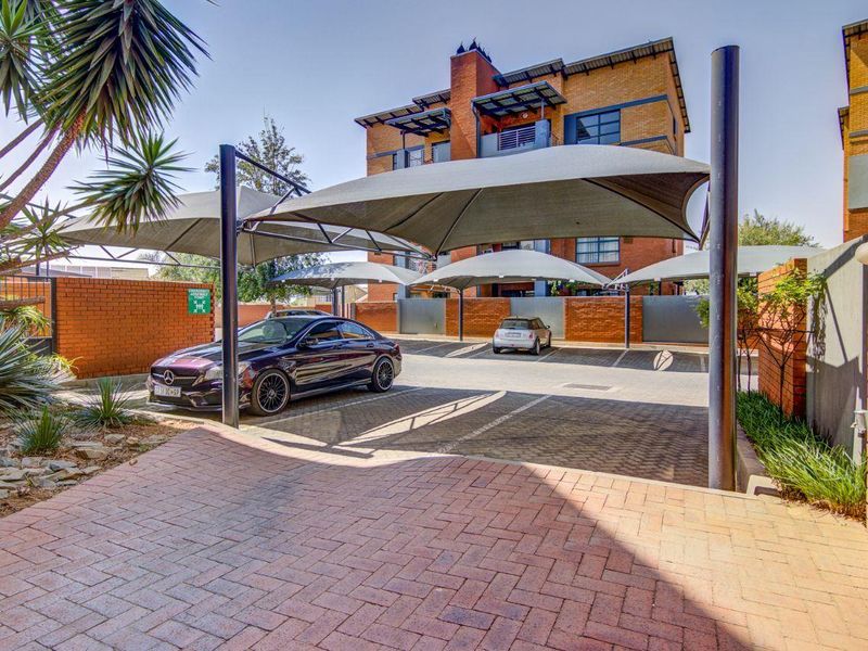 Luxury Meets Safety in This Modern Family Apartment! - Photo 5