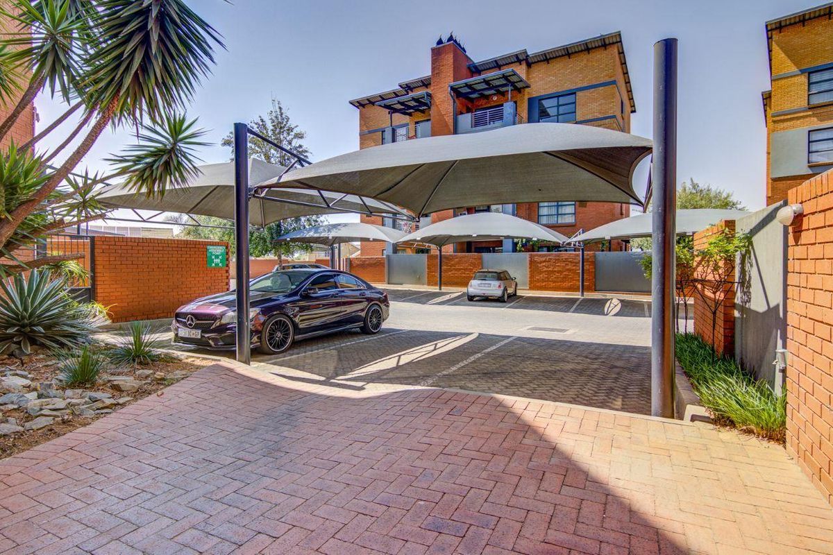 Luxury Meets Safety in This Modern Family Apartment! - Photo 5