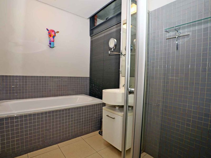 Furnished 1 bedroom in Metropolis - Photo 9