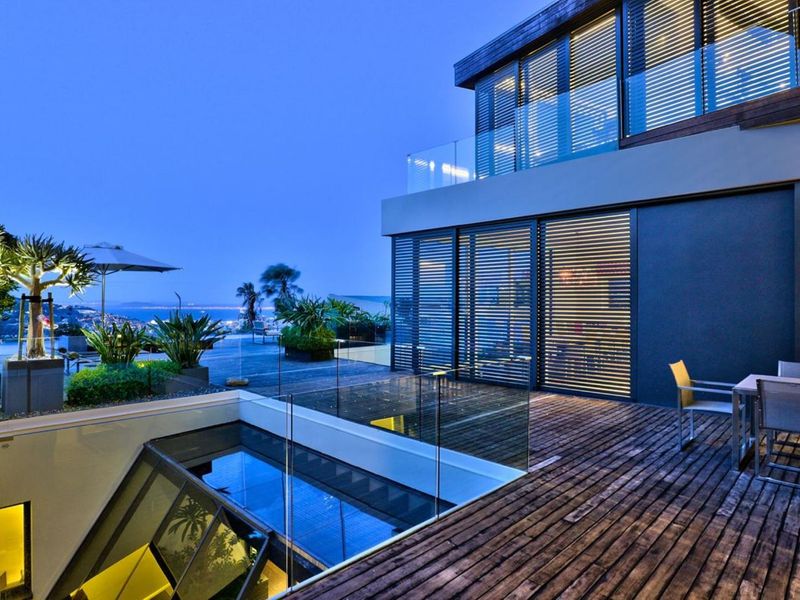 Iconic Eco Luxury Masterpiece for Sale in Higgovale – Unrivalled Views, German Engineering, Fully Off Grid - Photo 5