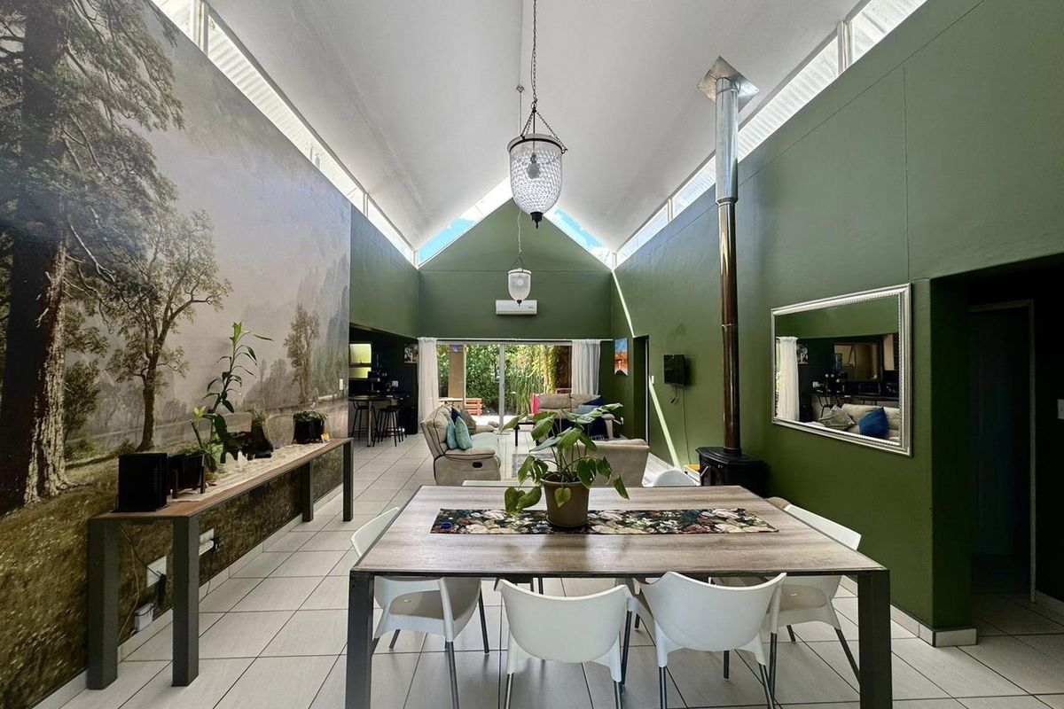 Beautiful 3 Bedroom House for sale in Elisenheim - Photo 3