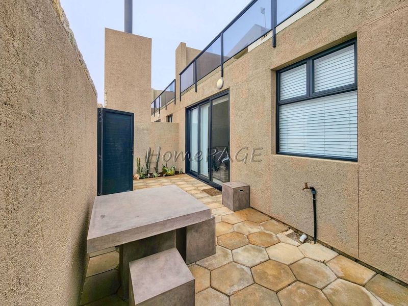 Ext 14 (Namib Desert), Henties Bay:  Beautiful Contemporary SEA VIEW UNIT is for Sale - Photo 7