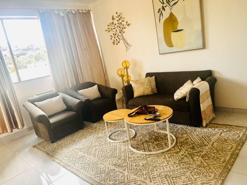 Copilot said: Fully Furnished One-Bedroom Apartment for Rent – Eros - Photo 1