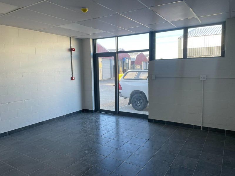 Premium Industrial Warehouse – South Palms Industrial, Southern Suburbs - Photo 8
