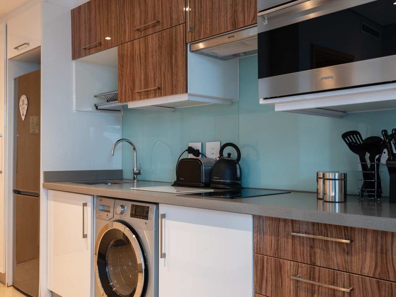 .5 BEDROOM/ 1 BATHROOM STUDIO APARTMENT FOR SALE at the Pearls of Umhlanga®️ - Photo 7