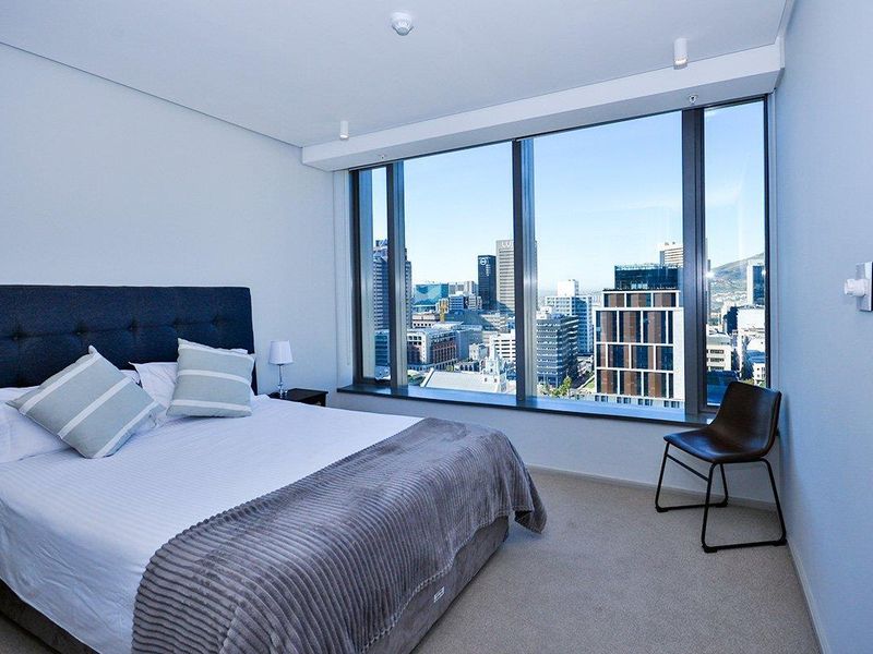 Furnished 2 bedroom apartment in 117 on Strand - Photo 8