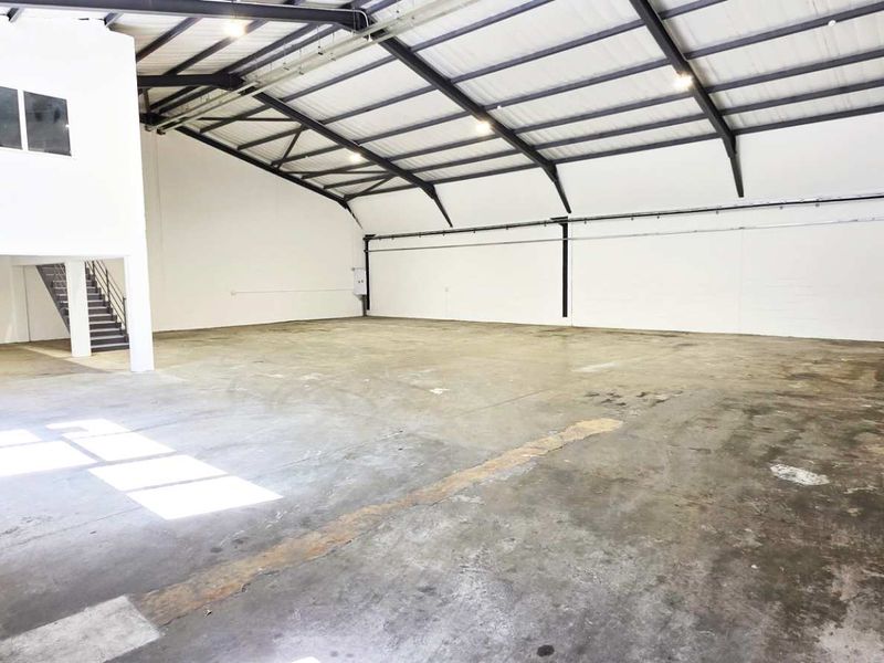 Brand New Refurbished Industrial Complex in Tokai - Photo 3