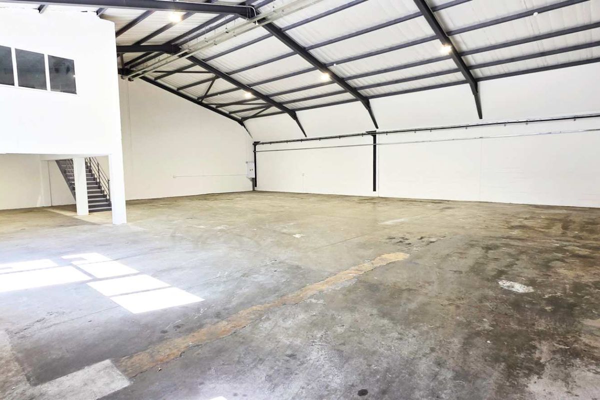 Brand New Refurbished Industrial Complex in Tokai - Photo 3