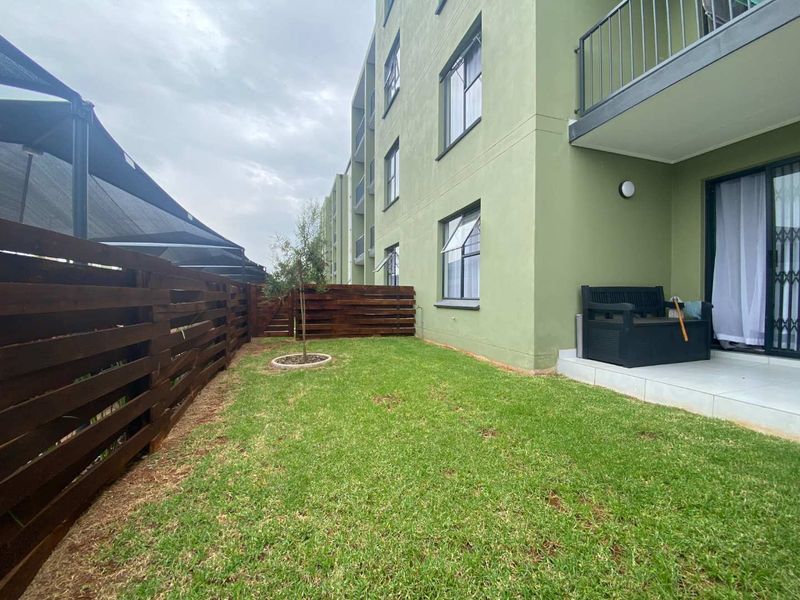 Ground-floor 2 Bedrooms Apartment - Photo 4