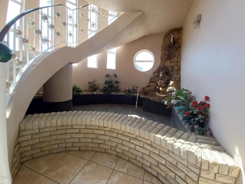 Prime Mixed-Use Property Just Outside Ladybrand with Strong Rental Income and Scenic Views - Photo 2