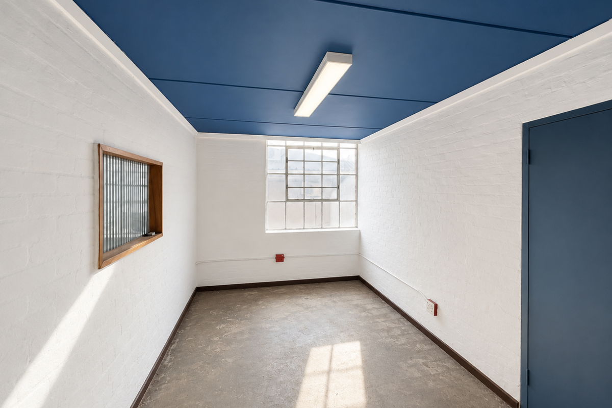 Prime Industrial Warehouse with Offices | 1,061m2 | New Germany / Pinetown - Photo 5