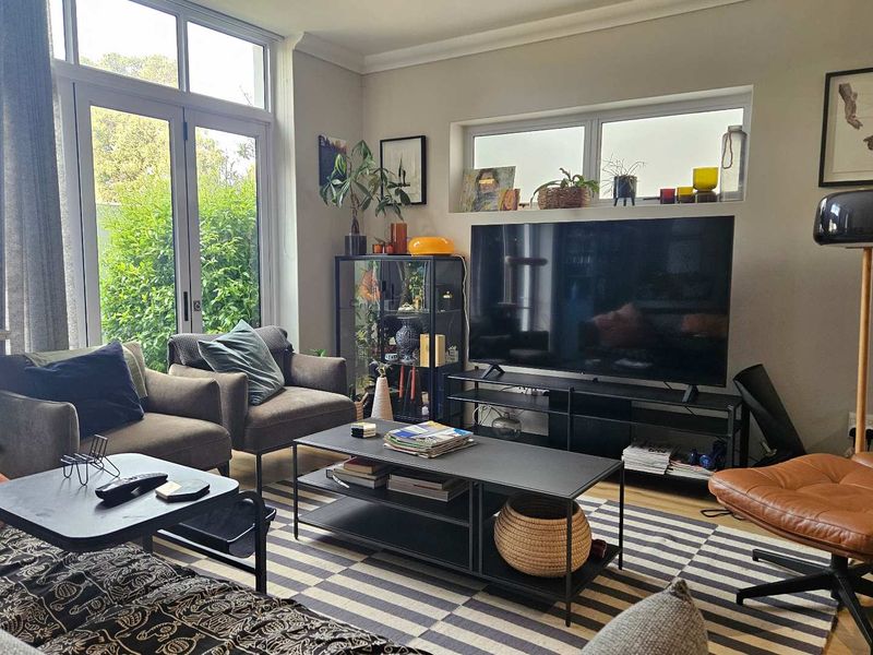 Main Road Hermanus : 3 Bedroom 2 Bathroom Apartment - Photo 5