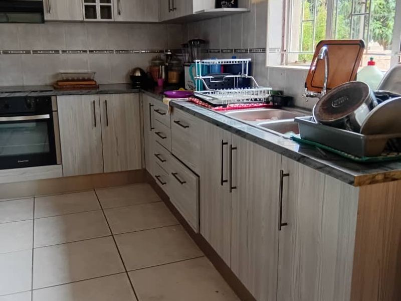 Free Standing House for Sale in Okahandja - Photo 6