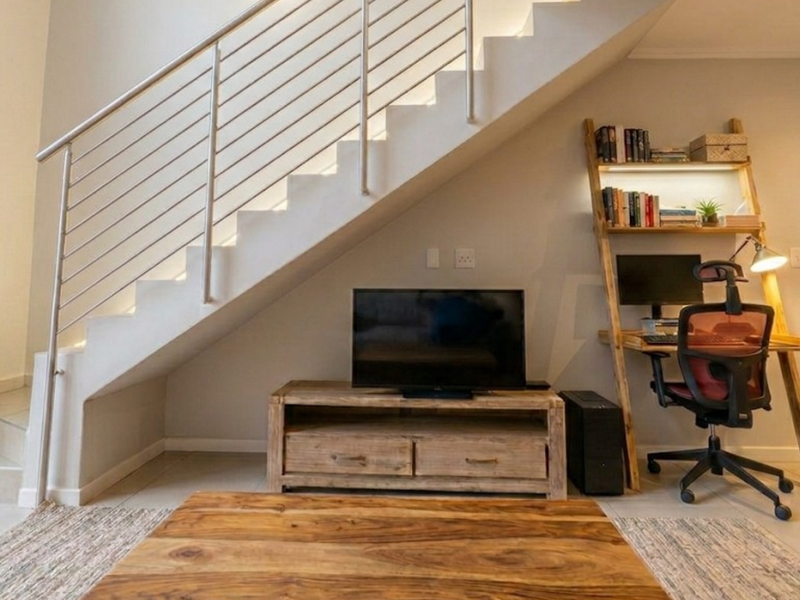 Two bedroom two bath loft apartment in the heart of Morningside 105 sq.m. - Photo 3