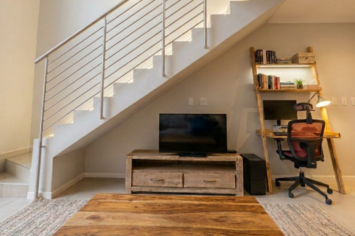 Two bedroom two bath loft apartment in the heart of Morningside 105 sq.m. - Photo 3