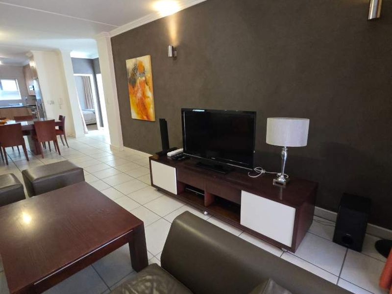 SOPHISTICATED  FULLY FURNISHED 2 BED 2 BATH APARTMENT IN MORNINGSIDE - Photo 6