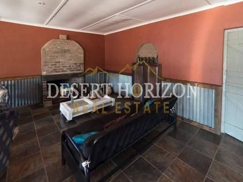 GOCHAS, MARIENTAL AREA | SMALL HOLDING FOR SALE - Photo 9