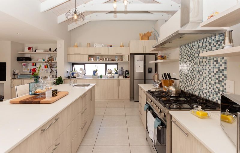 3-Bedroom House in Prestige Langebaan Country Estate