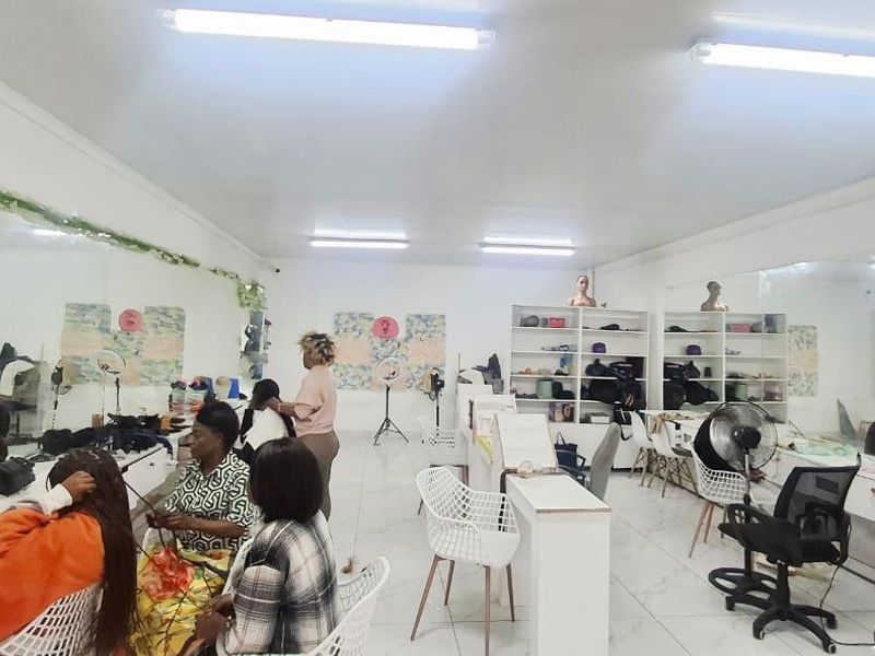 **Ground Floor Prime Business Opportunity with Trafalgar Property Group** - Photo 1