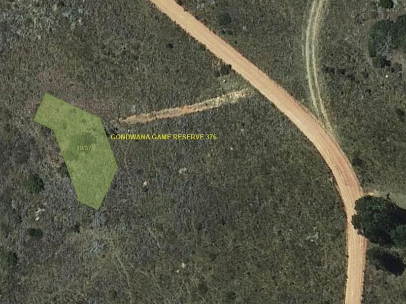 Exclusive 300 m2 Vacant Stand in Gondwana Big Five Game Reserve - Photo 8