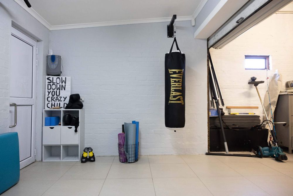 Home Gym