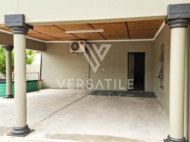 Modern Spacious Family Home with Expansive Garden for sale in Ongwediva. - Photo 6