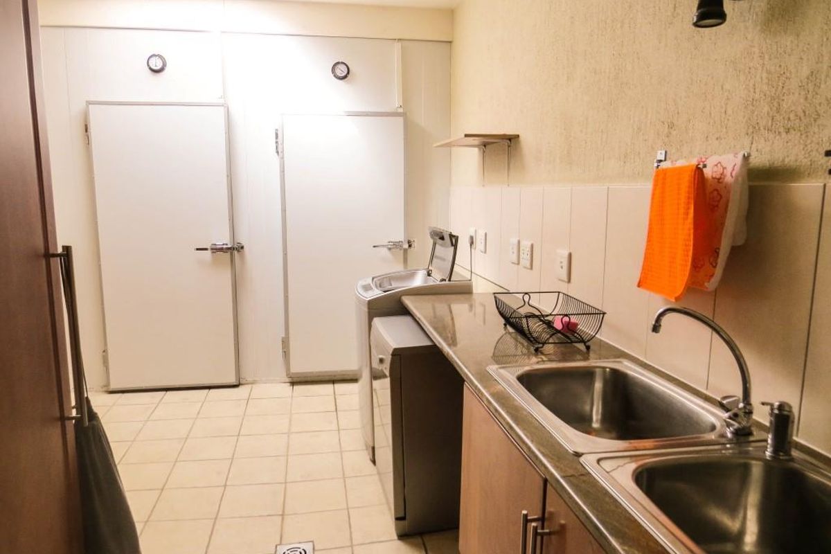 First Class Residence Rossmund Golf Resort Swakopmund - Photo 3