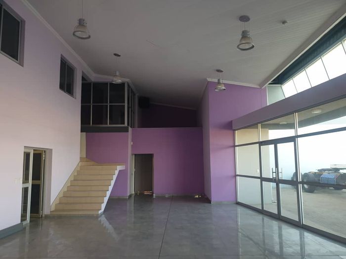 Property #2028179, Industrial Rental Monthly in Northern Industrial