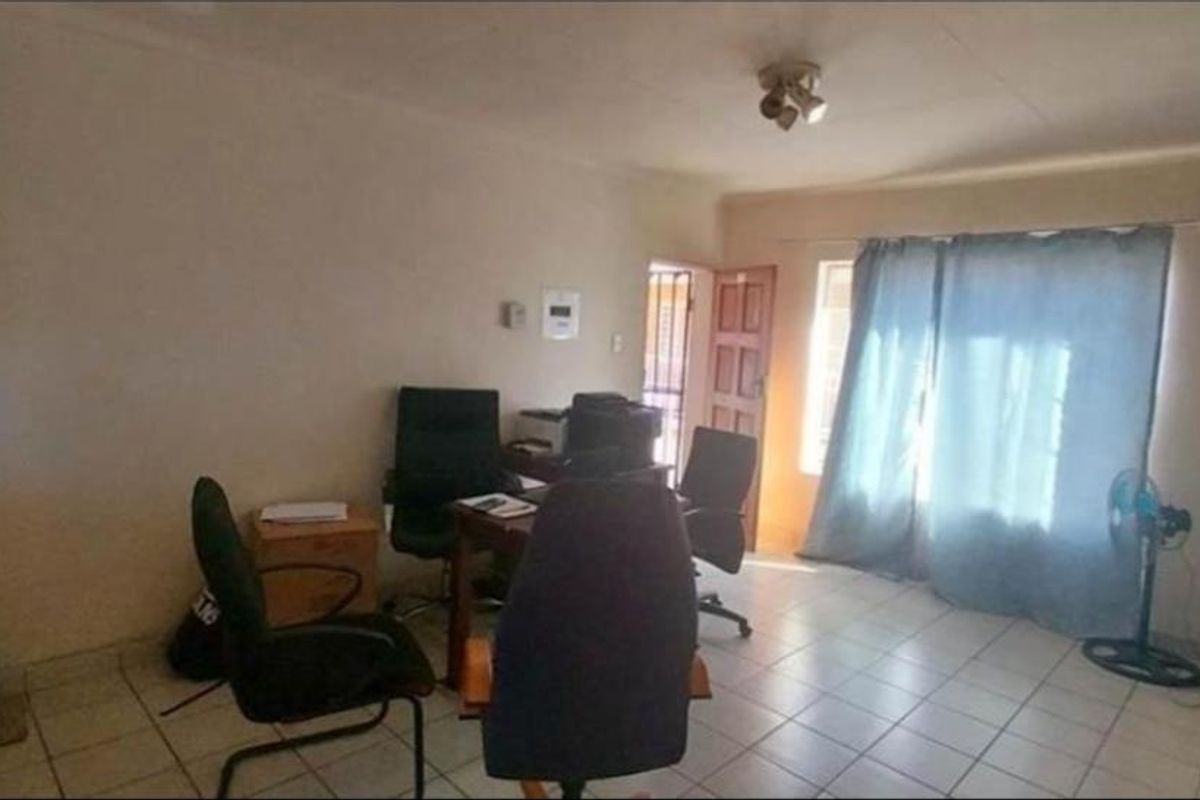 2 Bedroom Apartment In  Yesterday Complex - Photo 4