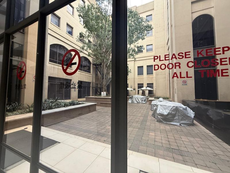160 Jan Smuts, Rosebank – Office Space to Let - Photo 3