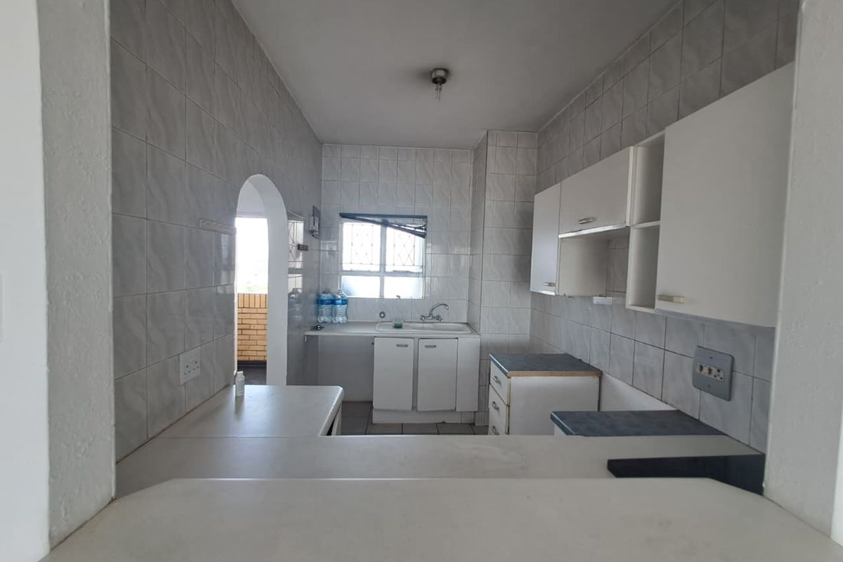One Bedroom Apartment To Let In North Beach - Photo 5