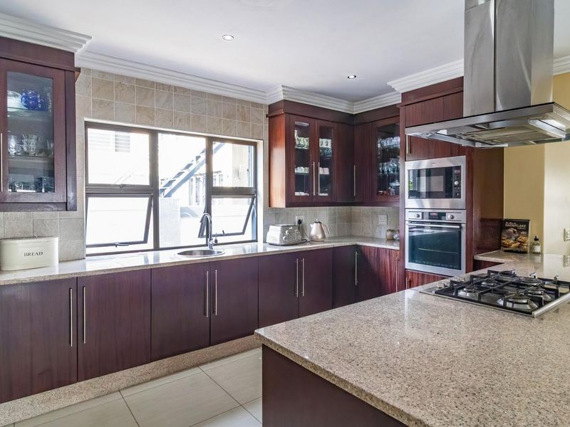 "Some homes give you space. This one gives you a lifestyle." - Photo 5