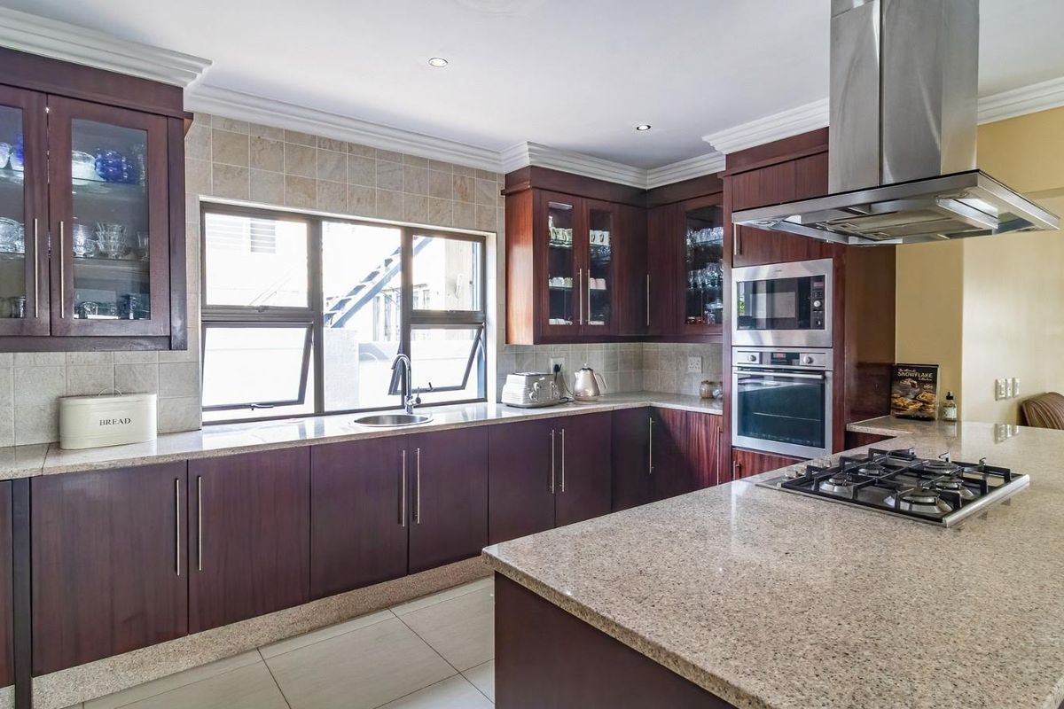 "Some homes give you space. This one gives you a lifestyle." - Photo 5