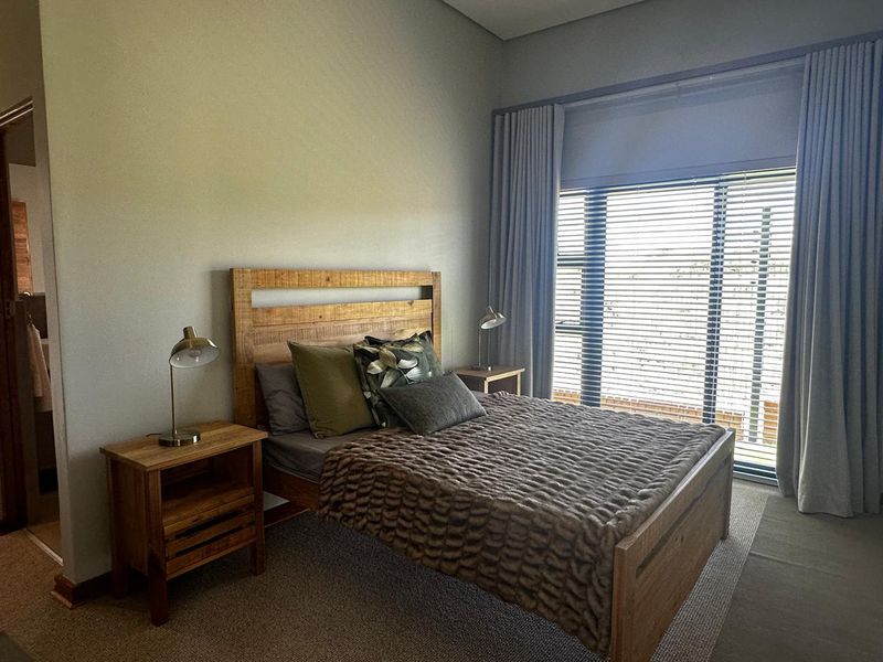 Modern Townhouse in Wild Olive Retirement Village - Photo 9