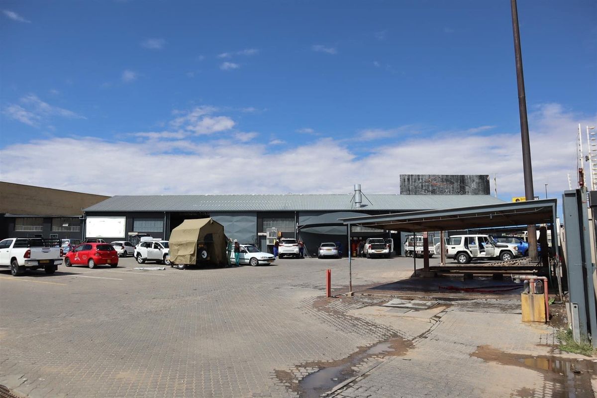 The ultimate space for your ultimate vision. - Photo 5