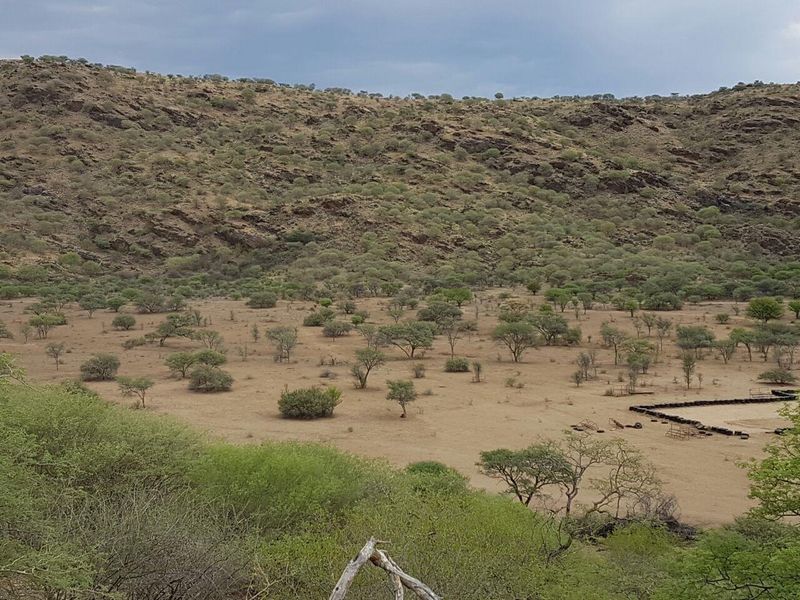 FOR SALE - TWO PLOTS SELLING TOGETHER NEAR WINDHOEK IN THE BRAKWATER AREA - Photo 2