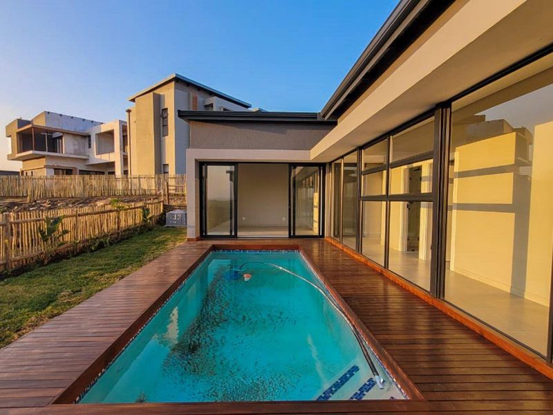 Palm Lakes Estate Rental - Photo 2