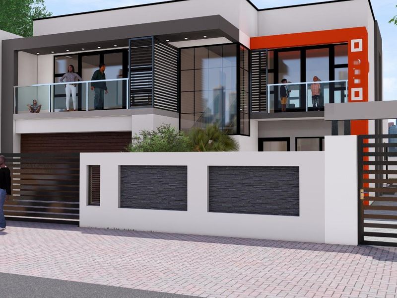 PLOT & PLAN HOUSE FOR SALE - Photo 4