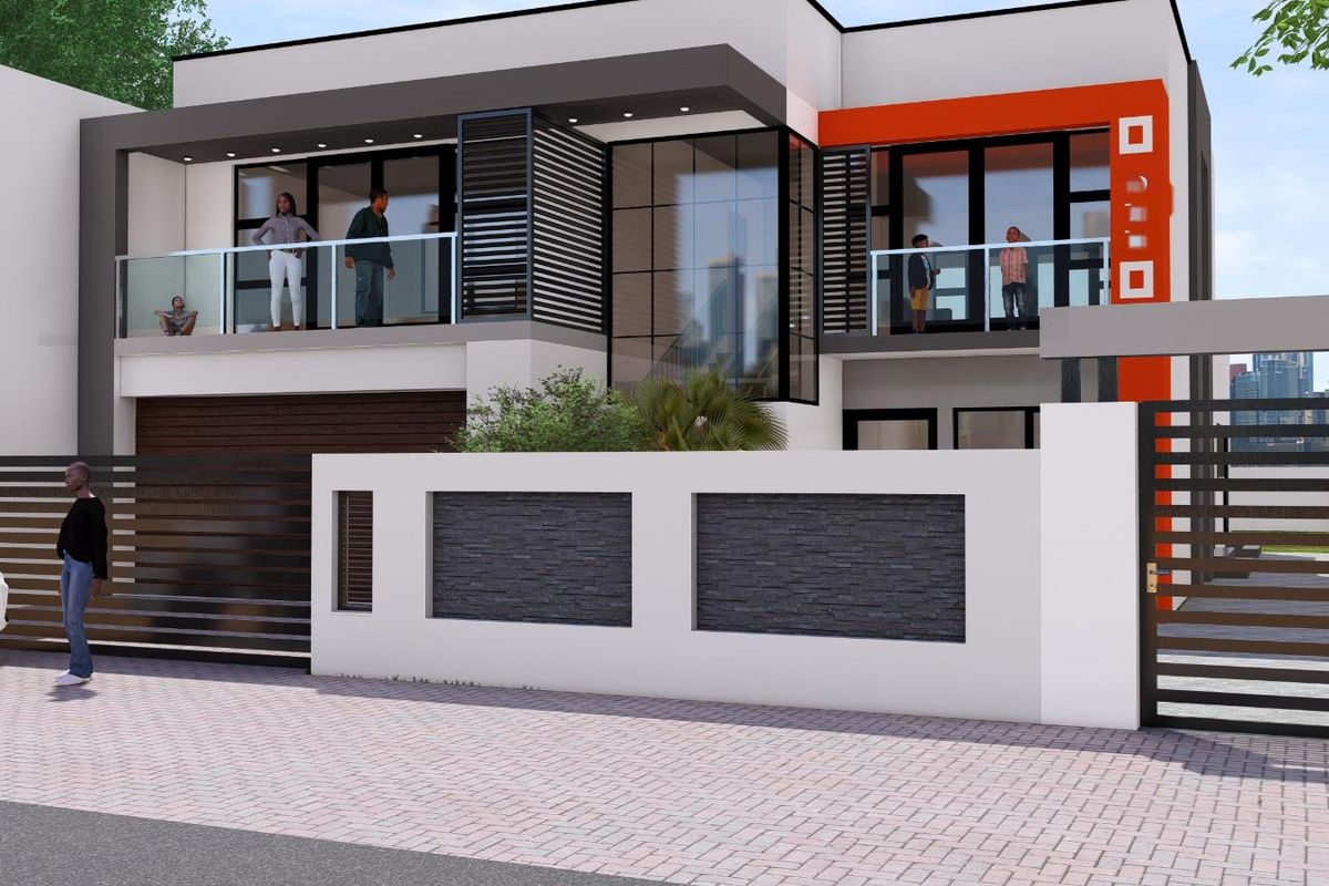 PLOT & PLAN HOUSE FOR SALE - Photo 4