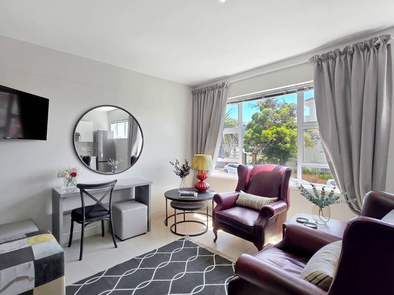 Charming Studio to Rent - Photo 5