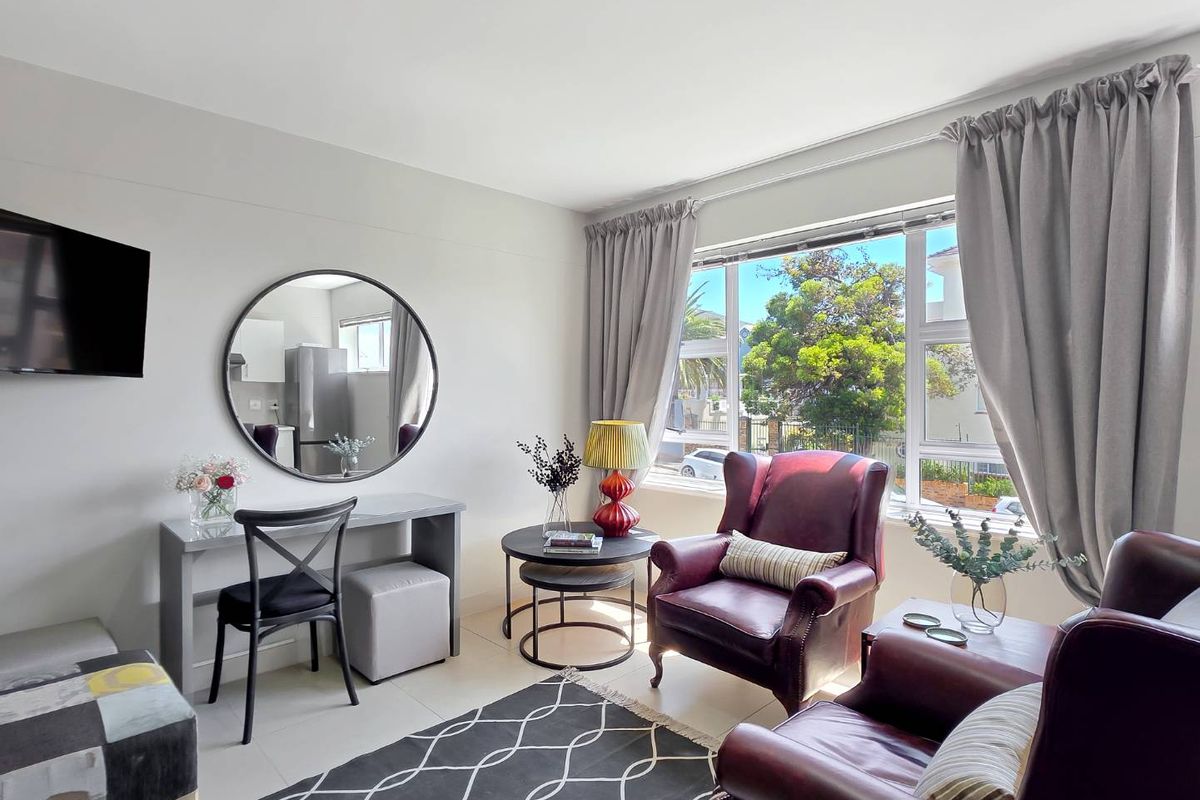 Charming Studio to Rent - Photo 5
