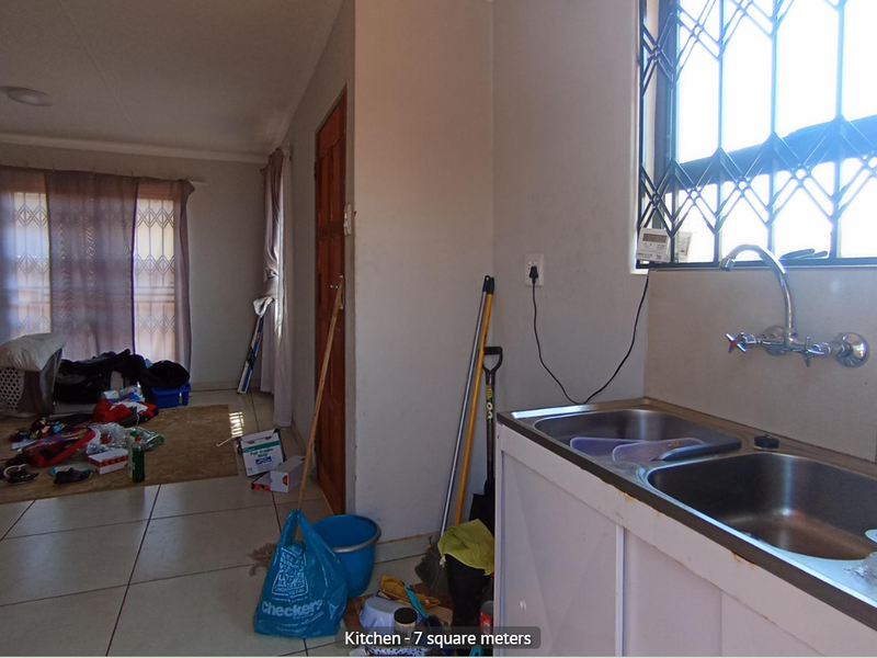 3 bedrooms house for sale in Klerksoord - Photo 6