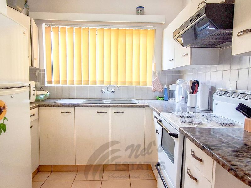 Perfect Lock & Go Furnished Townhouse For Sale in Vineta, Swakopmund - Photo 8