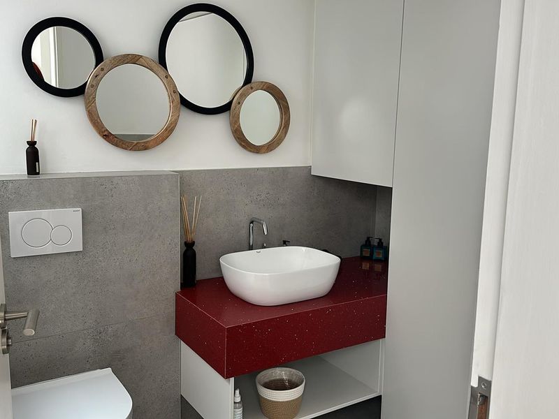 Luxury Penthouse Near The Mole- Swakopmund - Photo 10