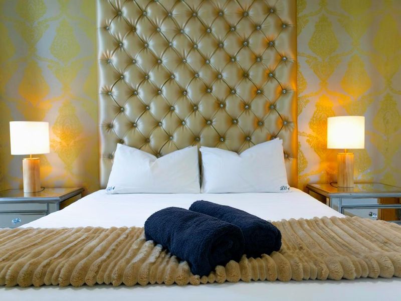 Redefine Luxury in 2025 – Fully Furnished 1-Bedroom at The Pearls of Umhlanga - Photo 9