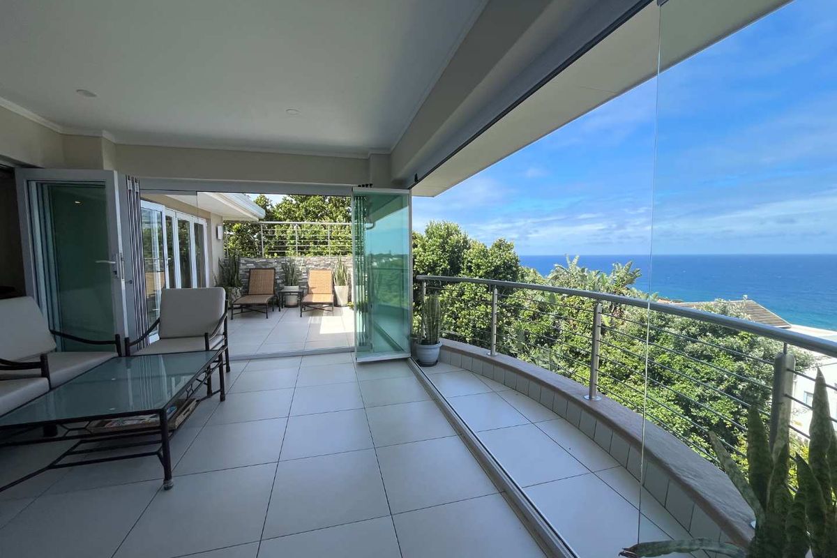 Luxurious 3-Bedroom Penthouse Suite in Sabuti, Simbithi Eco Estate - Photo 2