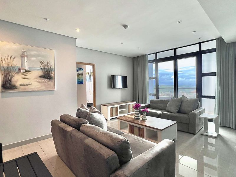 2 BEDROOM | 2 BATHROOM APARTMENT - Photo 1