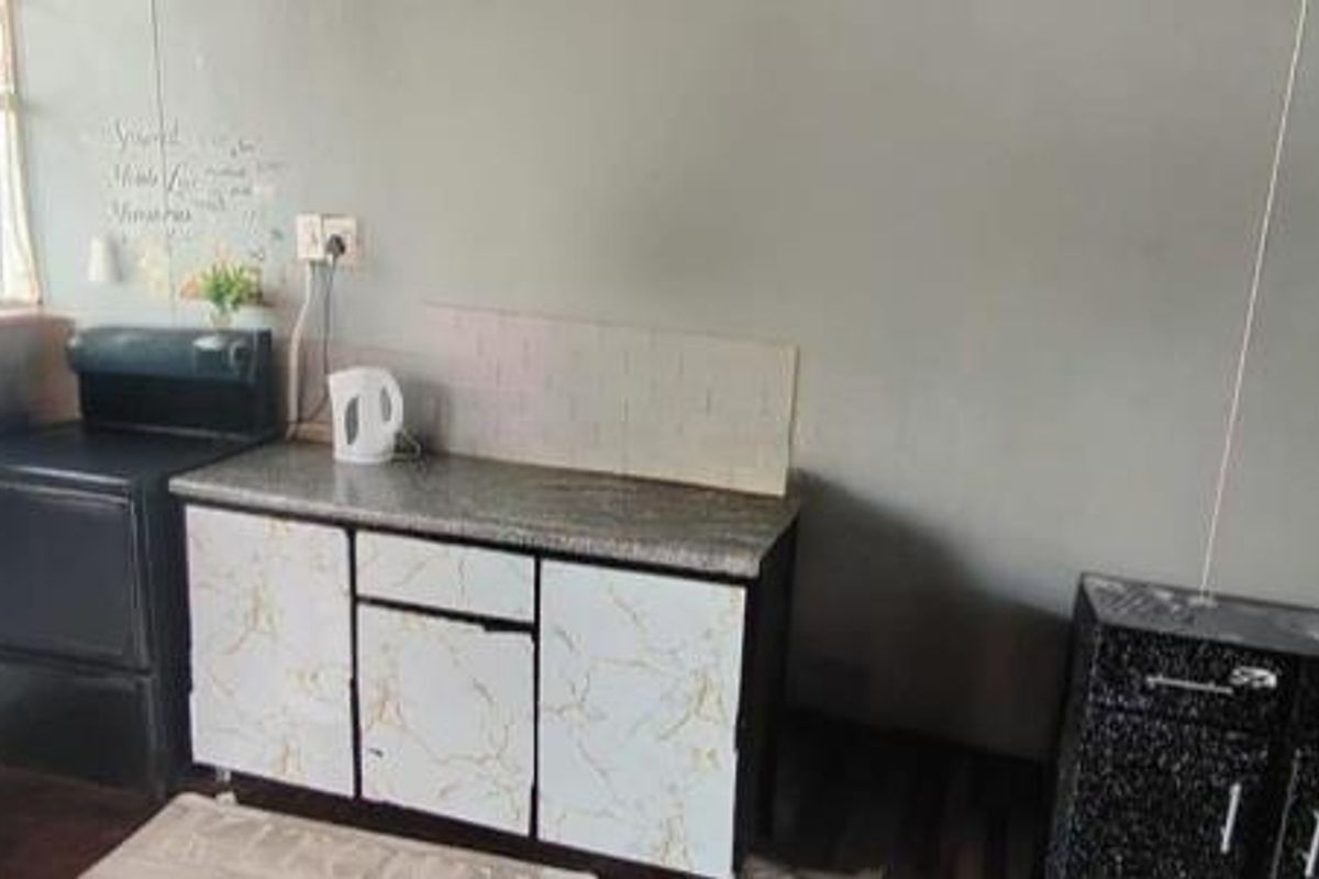 Two and half bedrooms flat for sale in Sunnyside - Photo 3