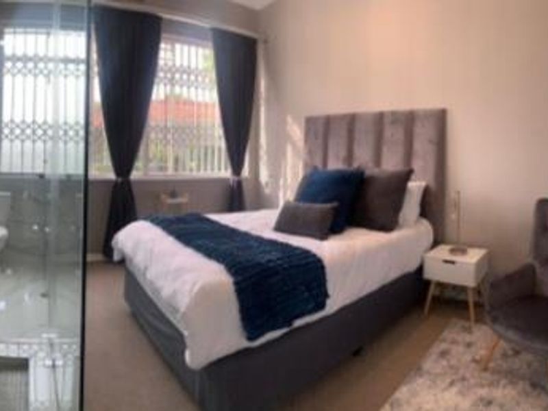 Furnished 1 Bedroom Cottage To Let - Photo 1