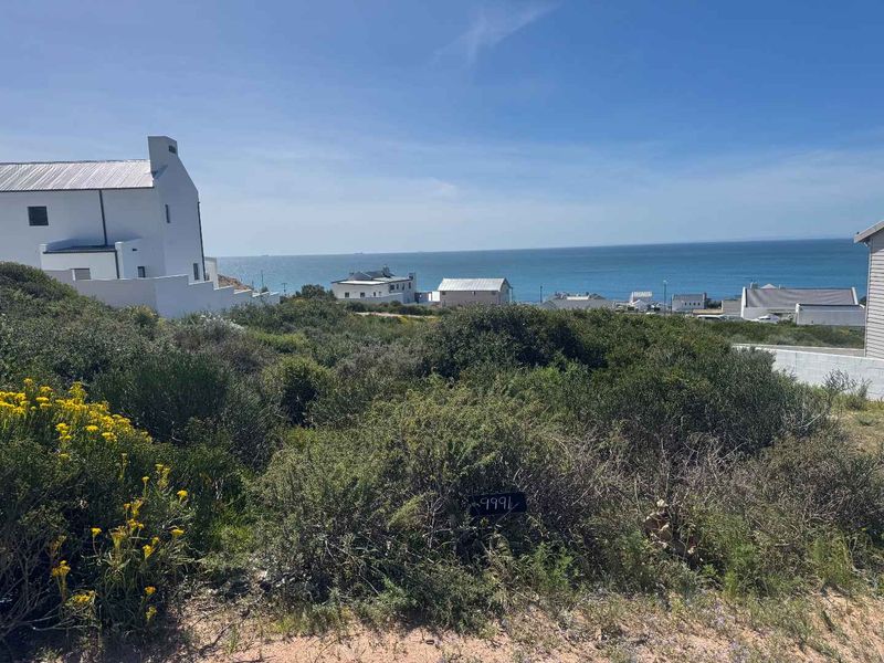 Prime Coastal Stand for Sale in Phase 3 – St Helena Views Estate - Photo 2